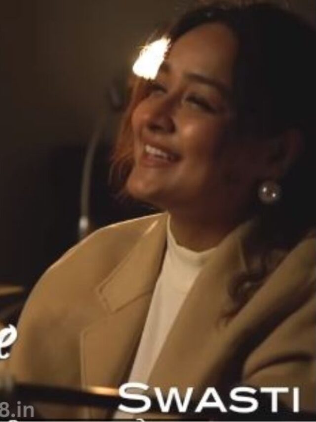 Swasti Mehul's bhajan "Ram Aayenge" also impressed Narendra Modi