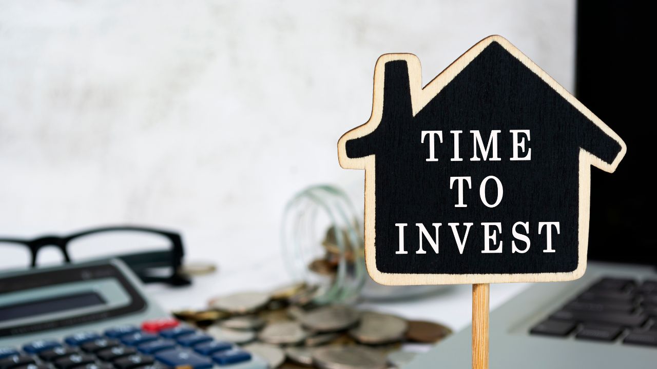 Investment Opportunities India