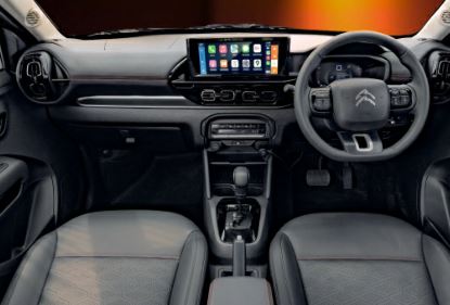 ₹12.80 लाख की दमदार पेशकश: Citroen Basalt Dark Edition Launched – जानिए इसकी खासियतें