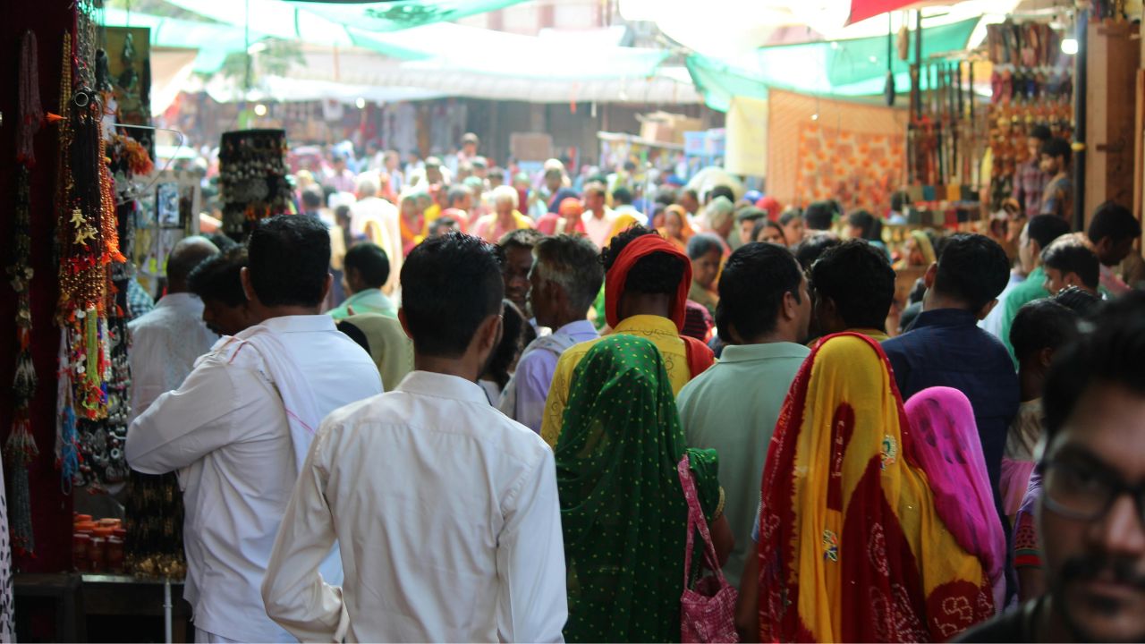 केंद्र सरकार कराएगी जातिगत जनगणना
