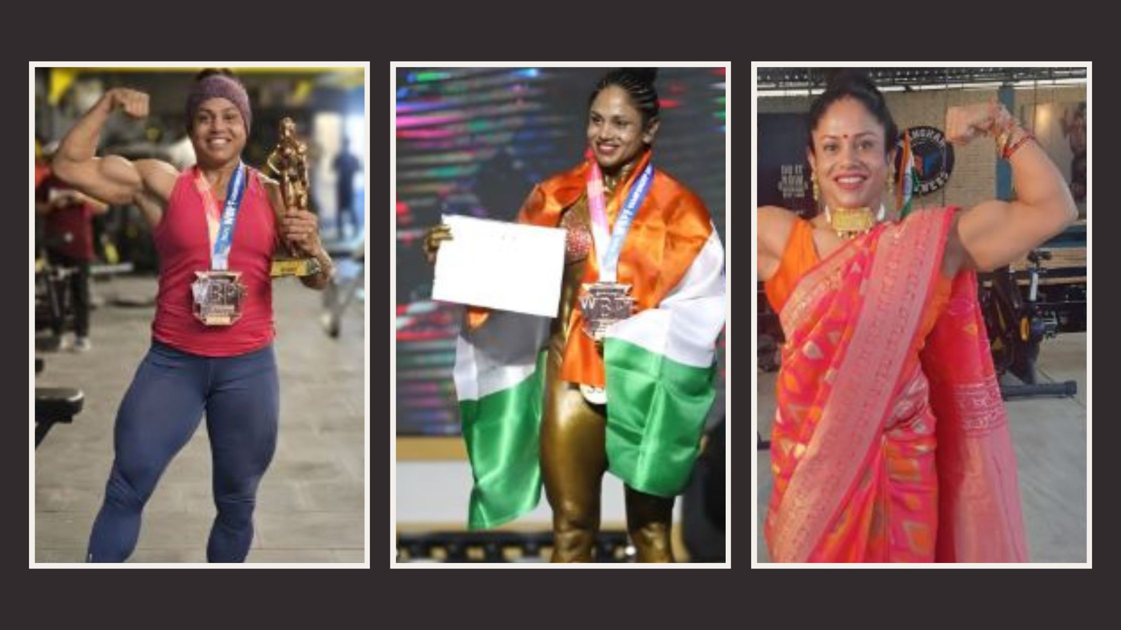 Pratibha Thapliyal