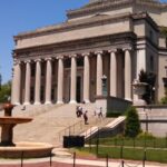 Columbia University Lays Off: अमेरिका की कोलंबिया यूनिवर्सिटी ने ट्रंप सरकार की फंडिंग कटौती के चलते लगभग 180 शोधकर्ताओं को निकाला