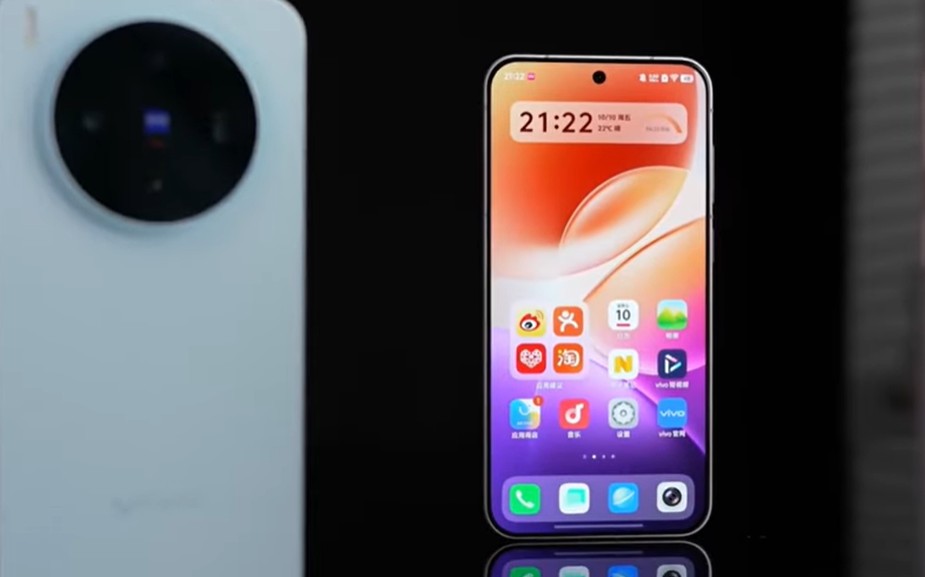 Vivo x200t price: 5 दमदार कारण क्यों Vivo X200T भारत में गेम-चेंजर साबित हो सकता है