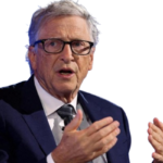 Bill gate foundation का बड़ा दांव: 50 Million डॉलर से बदलेगी अफ्रीका की हेल्थकेयर, AI बनेगा इलाज का नया सहारा