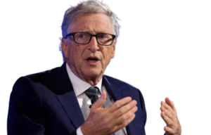 bill gate foundation