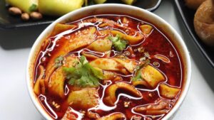 Veg Laphing Kaise Banaye