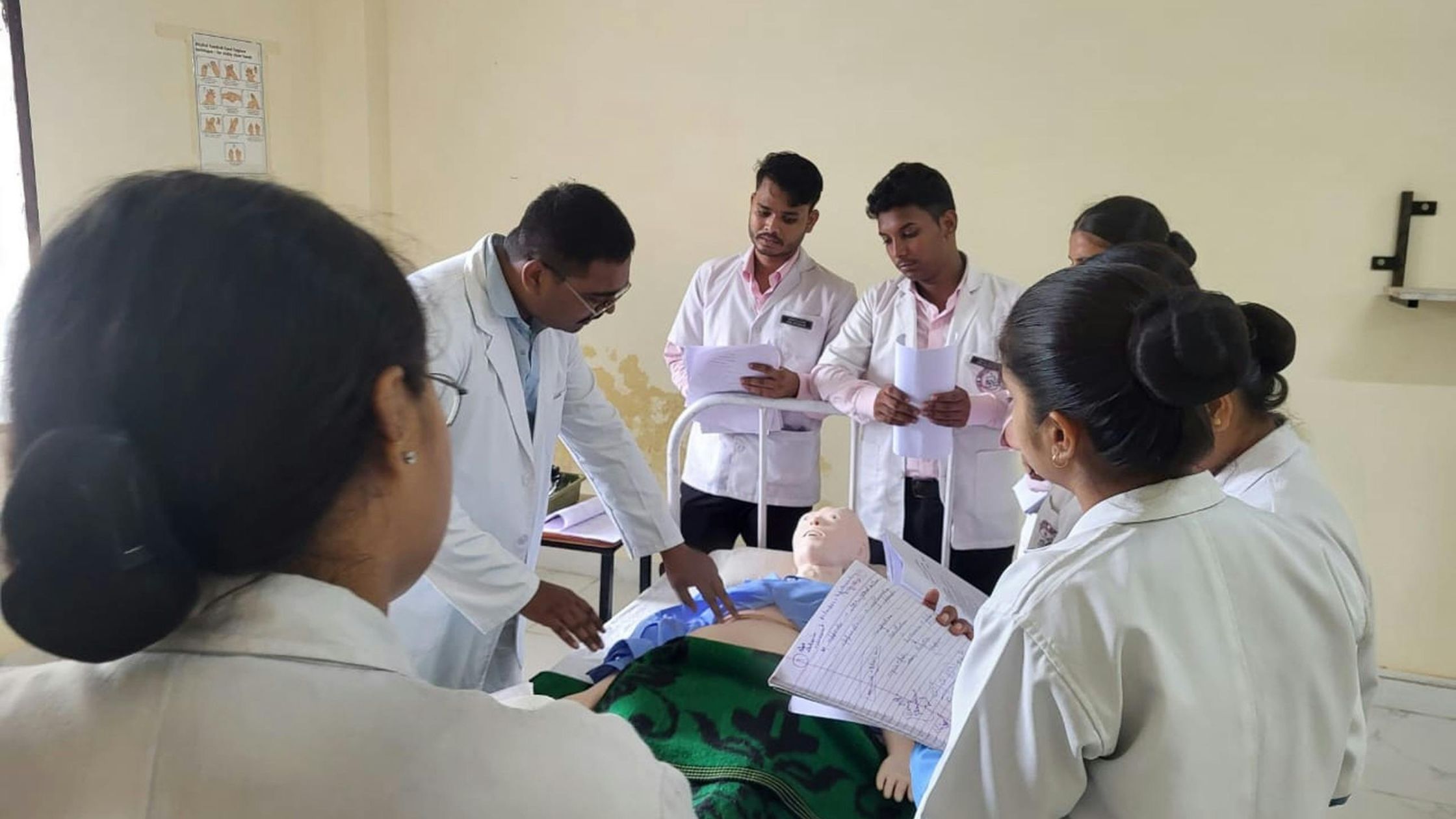 delhi me kitne medical college hai