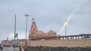 Delhi Se Somnath Kaise Jaye