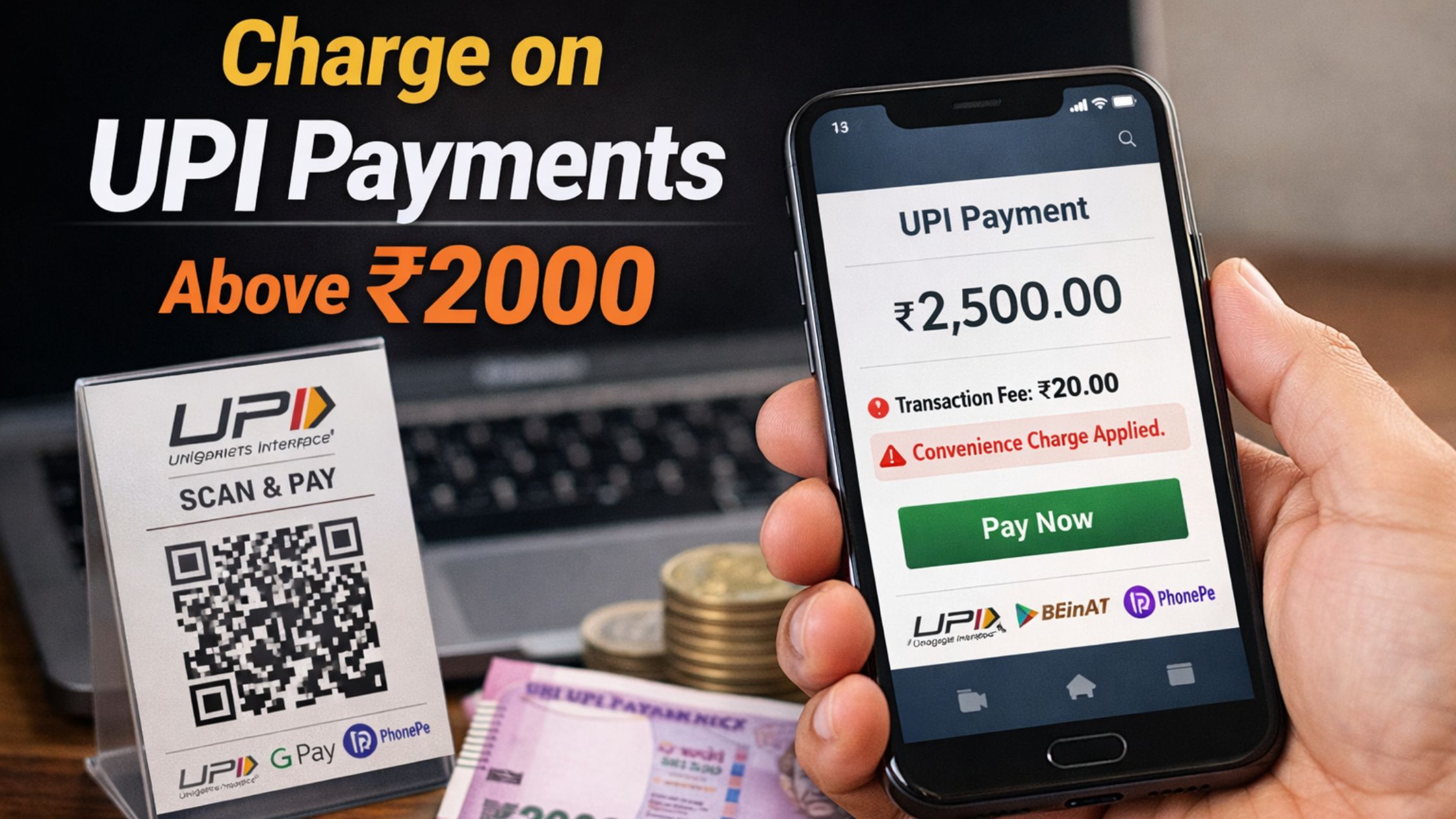 new upi payment rules