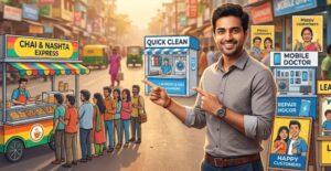 Best Franchise Business in India Under 5 Lakhs | 5 लाख में टॉप फ्रेंचाइज आइडियाज