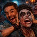 Bhoot Bangla Movie Review: एक दमदार हॉरर-कॉमेडी जो परिवार के साथ देखने लायक है!