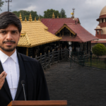 सबरीमला संदर्भ पर संवैधानिक बहस तेज: ‘डायरेक्ट vs इनडायरेक्ट’ सिद्धांत पर उठे गंभीर सवाल, एडवोकेट अनिमेष शुक्ला का कानूनी विश्लेषण चर्चा में