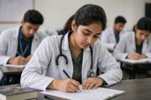 NEET UG Admit Card 2026 जारी – अभी तुरंत डाउनलोड करें वरना हो सकती है बड़ी गलती!