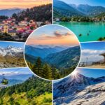 Delhi ke paas hill station kaun sa hai? गर्मी से राहत के लिए ये हैं 10 बेहतरीन विकल्प