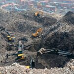 ओखला का कूड़े का पहाड़ बना मिसाल: 60 मीटर से घटकर 20 मीटर, अब बनेगा इको पार्क