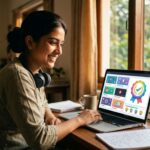 Free Online Certificate Courses 2026 – Google और Government से Free में सीखें, Resume बनाएं