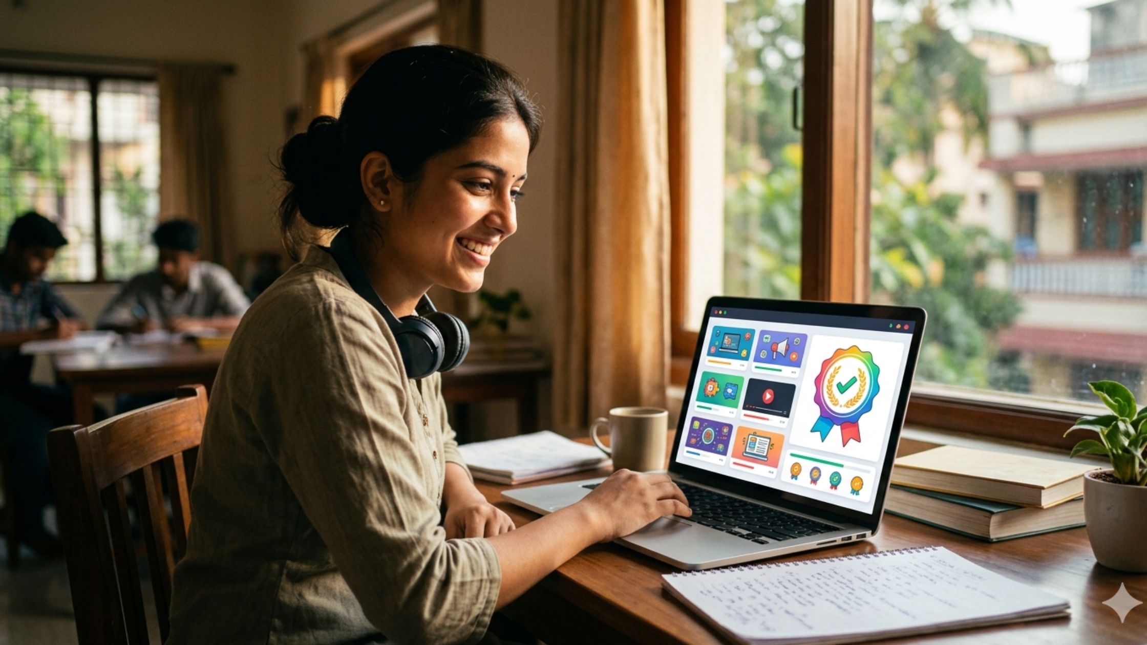 Free Online Certificate Courses 2026