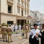 दिल्ली हाई कोर्ट के युवा वकील की मौत: कनॉट प्लेस के होटल से 15वीं मंजिल से छलांग, जांच में जुटी पुलिस