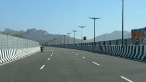 The Delhi-Dehradun Expressway was dedicated to the nation today, April 14.