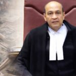 जस्टिस यशवंत वर्मा ने राष्ट्रपति को सौंपा इस्तीफा