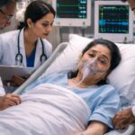 आशा भोसले को कार्डियक अरेस्ट, मुंबई के ब्रीच कैंडी अस्पताल में भर्ती, हालत नाजुक