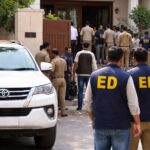 आम आदमी पार्टी के सांसद अशोक मित्तल के घर ईडी की छापेमारी, सियासी हलचल तेज