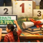 CBSE 10th Result 2026 घोषित: 93.70% छात्र पास, टॉपर्स में कशिश, नितेश, अर्शगीत ने बनाया रिकॉर्ड