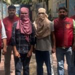 नकली ENO और फर्जी NESCAFÉ फैक्ट्री का भंडाफोड़, 4 आरोपी गिरफ्तार