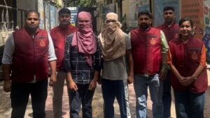 नकली ENO और फर्जी NESCAFÉ फैक्ट्री का भंडाफोड़, 4 आरोपी गिरफ्तार