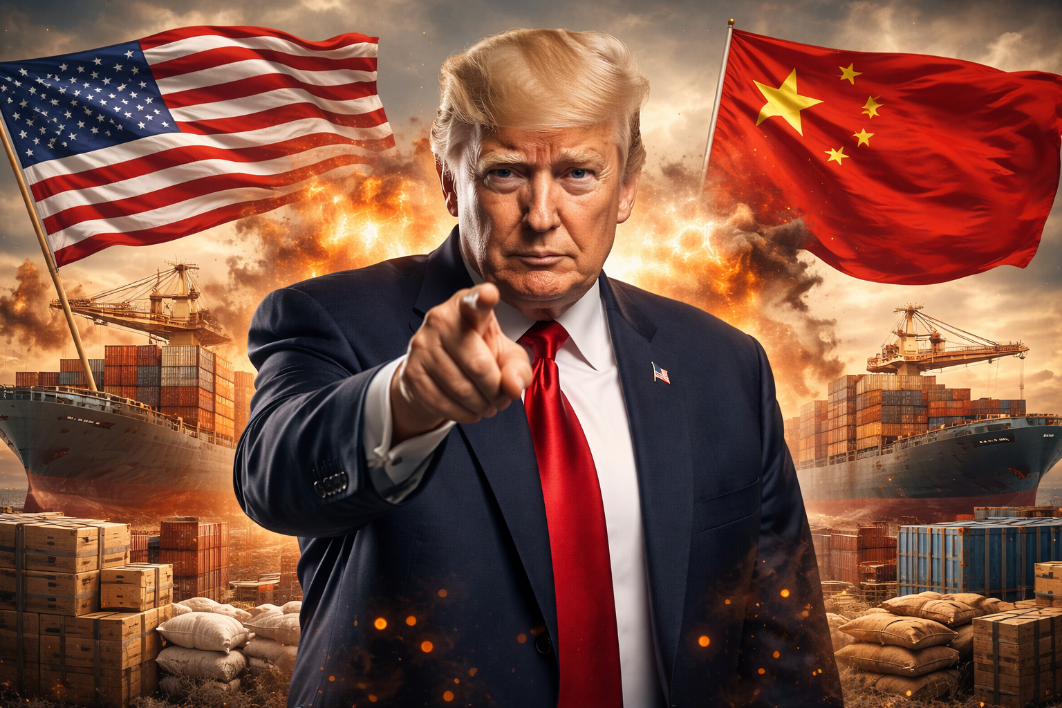 hathiyar-diye-to-khair-nahi-trump-ne-china-ko-50-percent-tariff-ki-khuli-dhamki