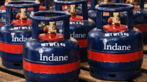 स्थायी पते के बिना भी मिलेगा LPG सिलेंडर: छात्रों और प्रवासी मजदूरों के लिए सरकार की नई सुविधा