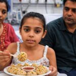 हर दिन खाती थी मोमोज… 10 साल की बच्ची का दिमाग हुआ लगभग बंद! — दिल्ली से चौंकाने वाला मामला