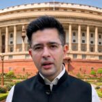 आम आदमी पार्टी में बड़ा फेरबदल: राघव चड्ढा को AAP ने राज्यसभा उपनेता पद से हटाया अब अशोक मित्तल बने नए उपनेता