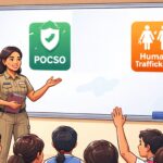 दिल्ली स्कूलों में छात्र सुरक्षा जागरूकता कार्यक्रम: POCSO, गर्ल्स एम्पावरमेंट और ह्यूमन ट्रैफिकिंग पर विशेष सत्र