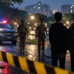 पूर्वी दिल्ली में दिल दहला देने वाली वारदात: नाबालिग समेत तीन युवकों ने की युवक की बेरहमी से हत्या