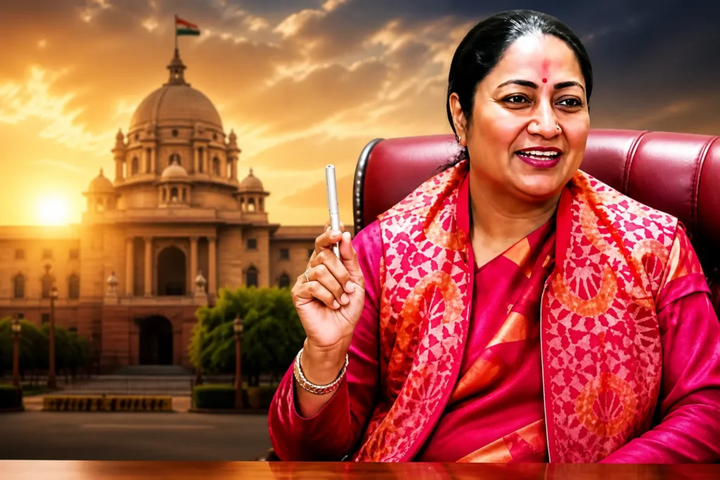 Delhi Private School Rules 2026: अब स्कूल नहीं कर पाएंगे जबरदस्ती! CM रेखा गुप्ता का बड़ा एक्शन