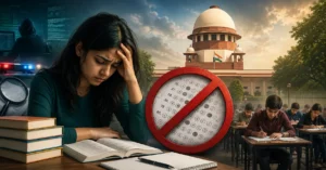 NEET UG 2026 Cancelled: NTA ने रद्द की NEET परीक्षा, Paper Leak और CBI जांच के बाद बड़ा फैसला