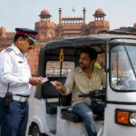 दिल्ली में ई-रिक्शा रजिस्ट्रेशन के नए नियम 2026: अब ड्राइवर ही बनेगा मालिक, जानिए पूरी प्रक्रिया