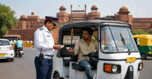 दिल्ली में ई-रिक्शा रजिस्ट्रेशन के नए नियम 2026: अब ड्राइवर ही बनेगा मालिक, जानिए पूरी प्रक्रिया