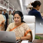 Delhi Government Work From Home Order: दिल्ली सरकार का बड़ा फैसला, कर्मचारियों को हफ्ते में 2 दिन WFH, मंत्रियों के काफिले में कटौती