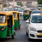 दिल्ली में ऑटो और टैक्सी किराया बढ़ने की तैयारी! क्या अब रोज का सफर आम आदमी की पहुंच से होगा दूर?