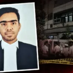 ब्रेकिंग न्यूज़: दिल्ली के सफदरजंग में रहस्य की गहराती छाया… युवा जज की मौत ने छोड़ा सवालों का भंवर!
