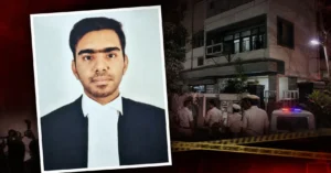ब्रेकिंग न्यूज़: दिल्ली के सफदरजंग में रहस्य की गहराती छाया… युवा जज की मौत ने छोड़ा सवालों का भंवर!