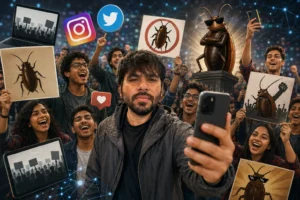 Cockroach Janata Party