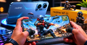 Realme 16T 5G Price in India