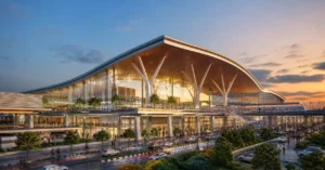 New Delhi Railway Station Redevelopment: दिल्ली रेलवे स्टेशन बनेगा एयरपोर्ट जैसा, जानिए पूरा प्लान