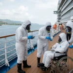 BREAKING : HANTA VIRUS ALERT — West Africa के पास Cruise Ship पर संदिग्ध संक्रमण, दुनिया में हड़कंप