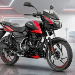 Bajaj Pulsar 125 डिस्क कार्बन ग्राफिक्स 2026: दिल्ली ऑन-रोड प्राइस, माइलेज, स्पेक्स और पूरा रिव्यू