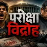 धर्मेंद्र प्रधान ने दिया इस्तीफा केंद्रीय शिक्षा मंत्री पद से, छात्रों के भारी विरोध के बाद लिया बड़ा फैसला