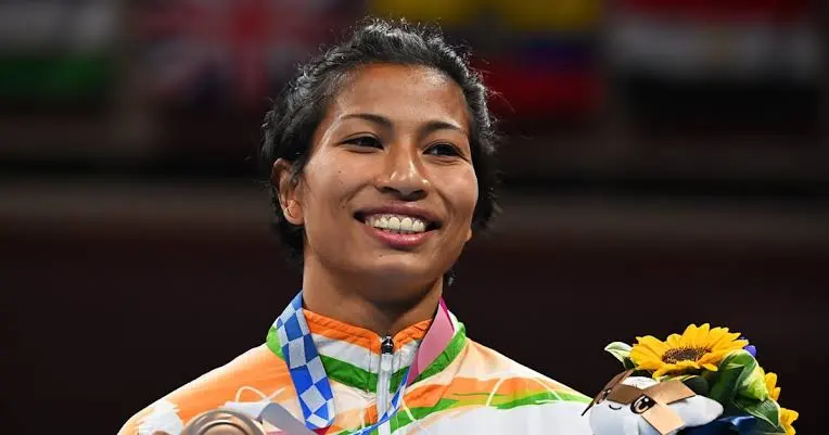 Commonwealth Games 2026 : नीरज चोपड़ा और मीराबाई चानू पर टिकी निगाहें, 126 सदस्यीय भारतीय दल उतरा मैदान में 2 मुक्केबाज लवलीना